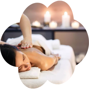 body massage
