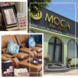 moca spa cam ranh