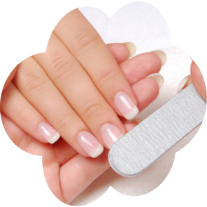nails care